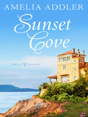 cover image of Sunset Cove